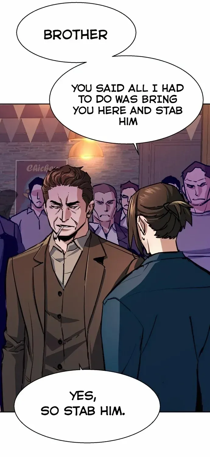 Mercenary Enrollment Chapter 148 page 86 - 