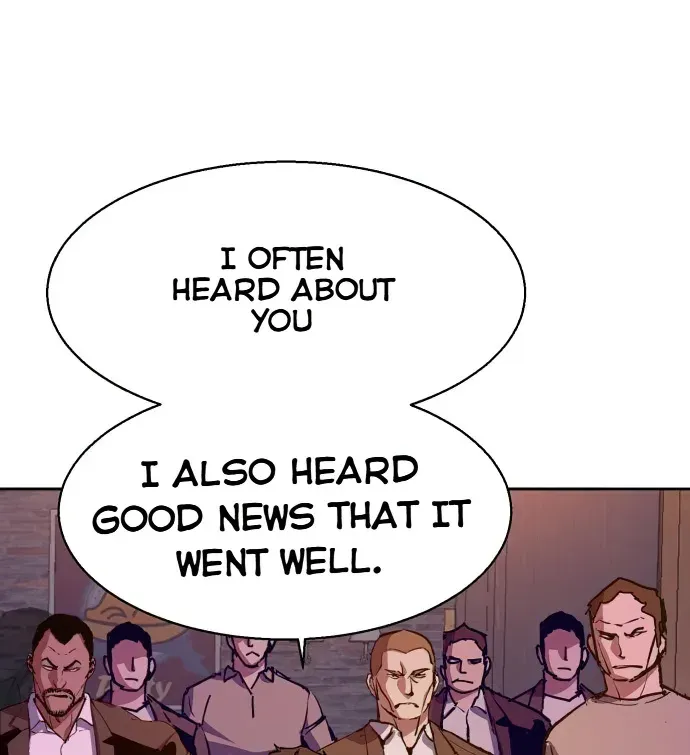 Mercenary Enrollment Chapter 148 page 10 - 