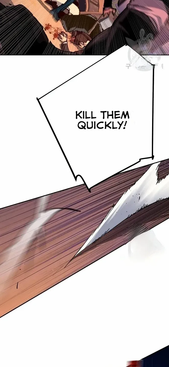 Mercenary Enrollment Chapter 149 page 37 - 