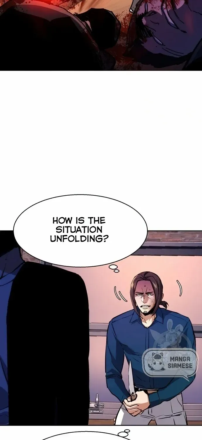 Mercenary Enrollment Chapter 149 page 55 - 