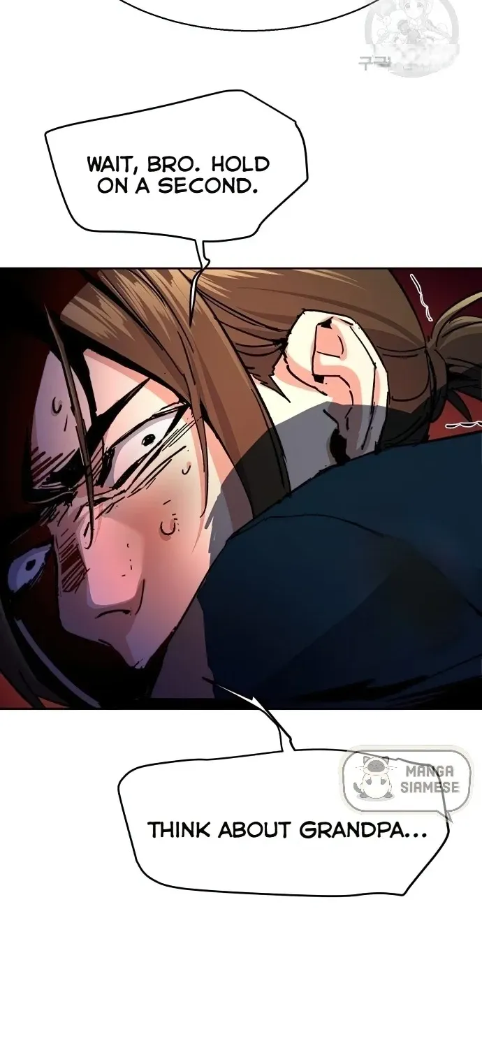 Mercenary Enrollment Chapter 149 page 97 - 