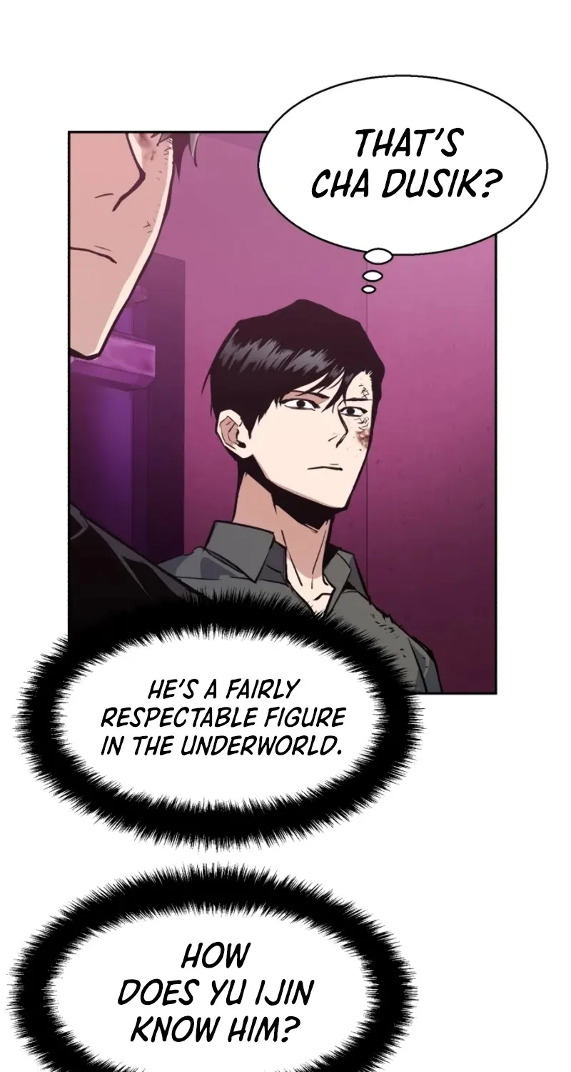 Mercenary Enrollment Chapter 15 page 13 - 