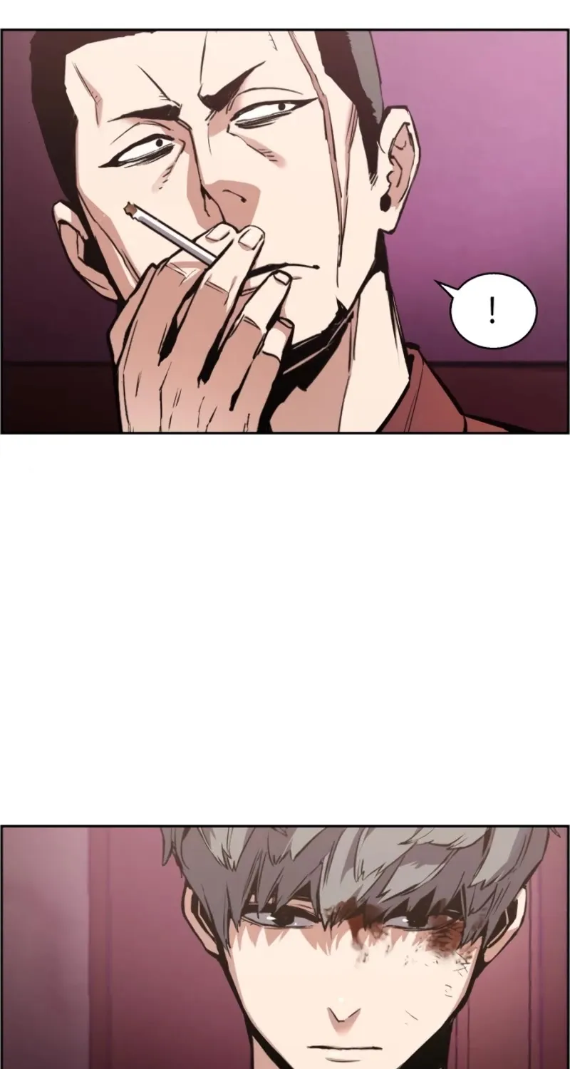 Mercenary Enrollment Chapter 15 page 18 - 