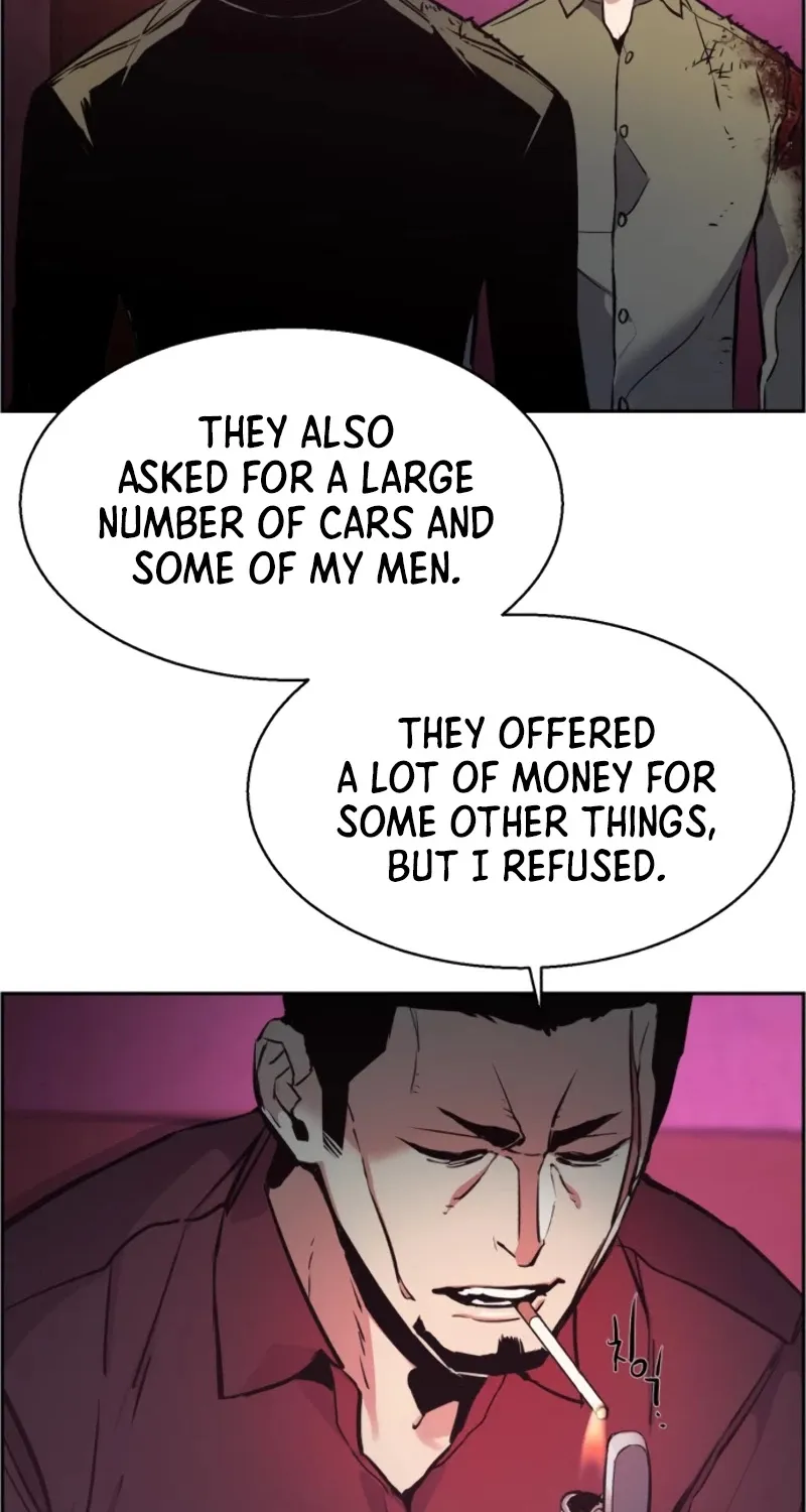 Mercenary Enrollment Chapter 15 page 25 - 
