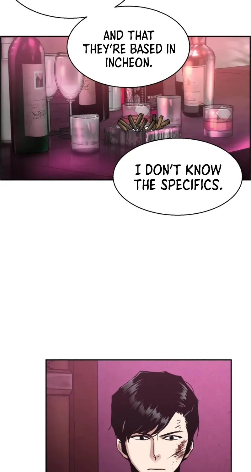 Mercenary Enrollment Chapter 15 page 27 - 