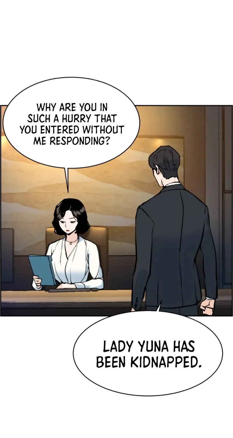 Mercenary Enrollment Chapter 15 page 4 - 