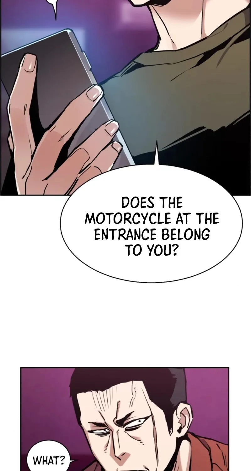 Mercenary Enrollment Chapter 15 page 35 - 