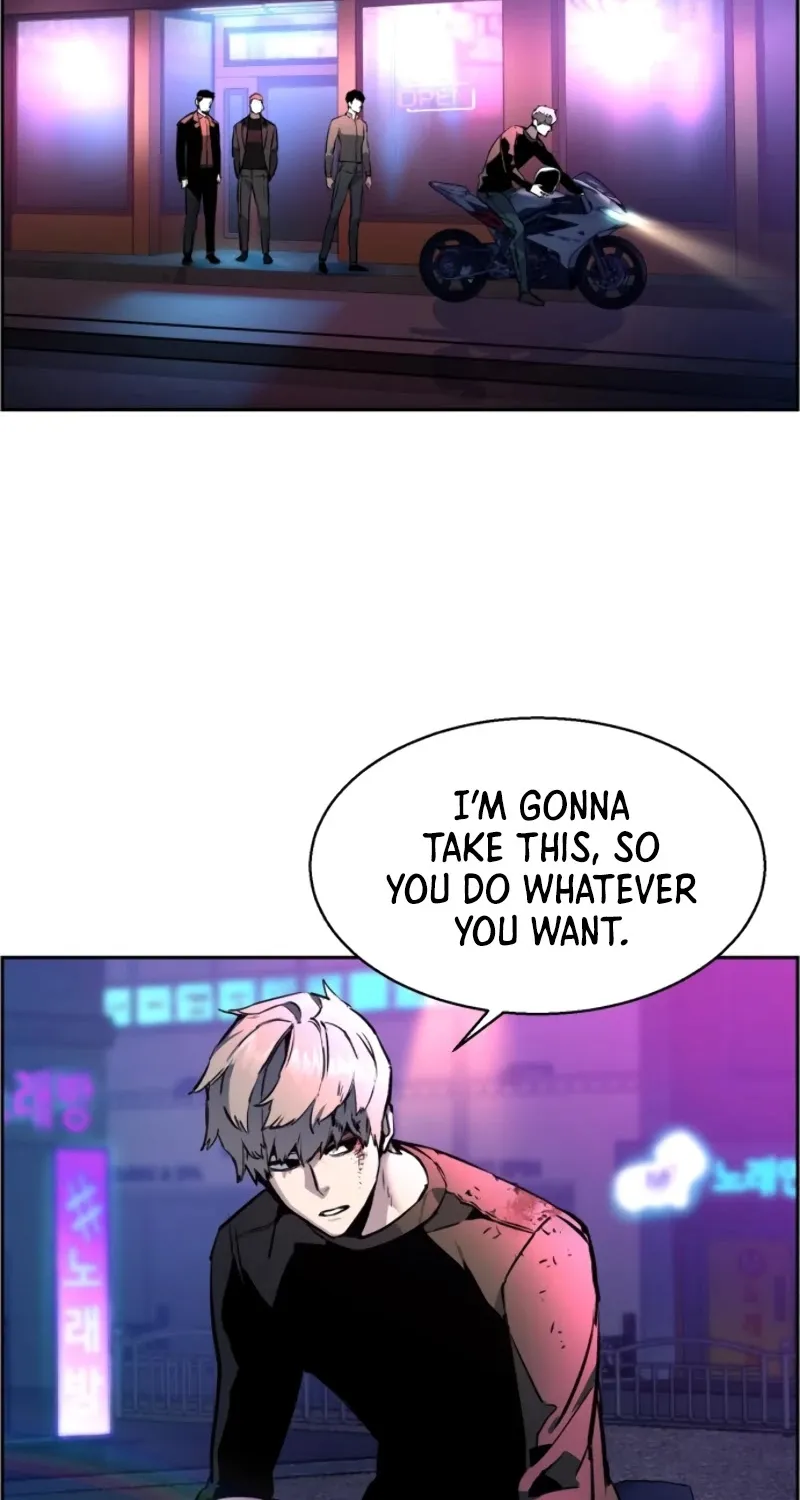 Mercenary Enrollment Chapter 15 page 37 - 