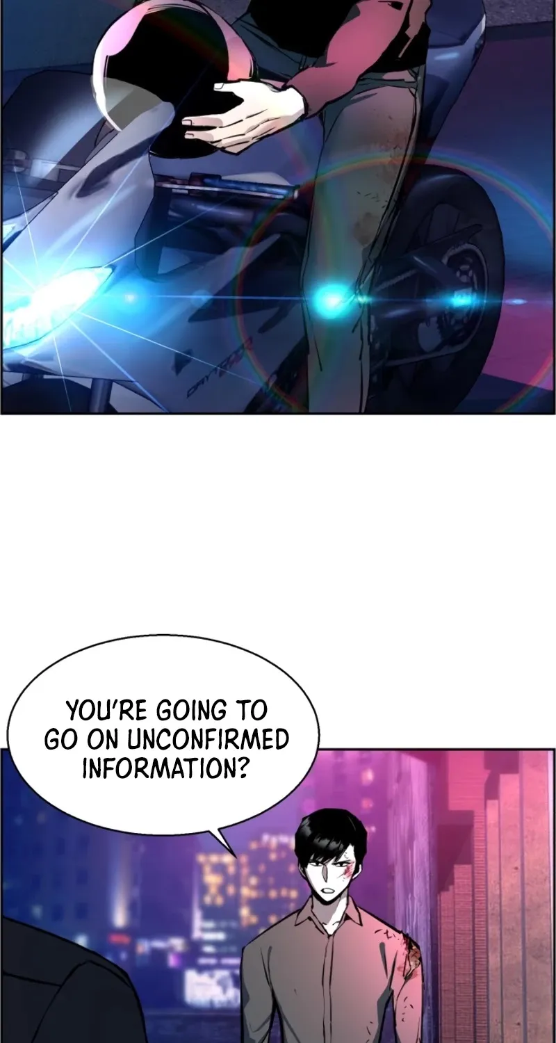 Mercenary Enrollment Chapter 15 page 38 - 