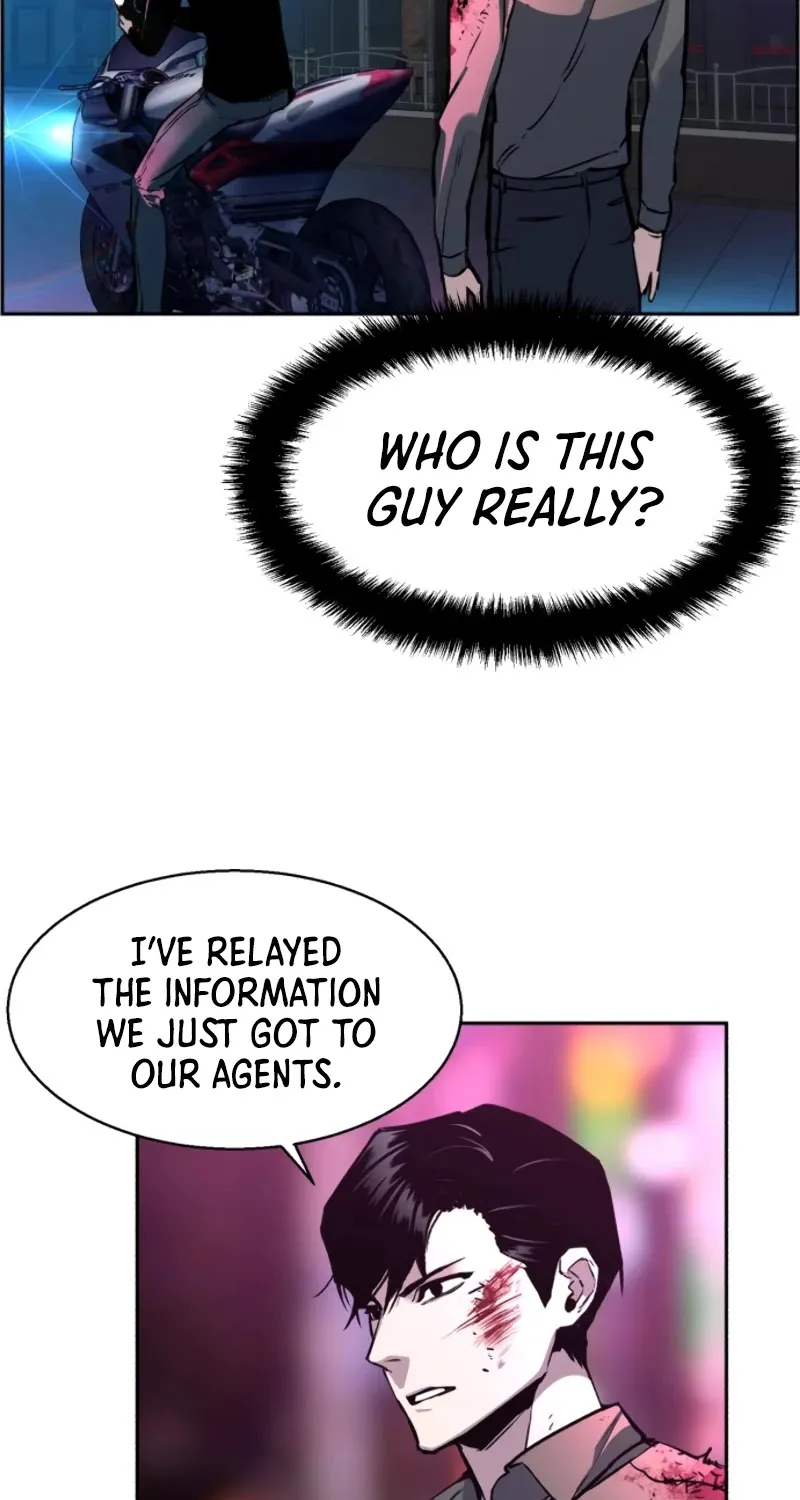 Mercenary Enrollment Chapter 15 page 42 - 