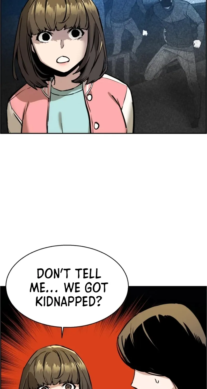 Mercenary Enrollment Chapter 15 page 53 - 