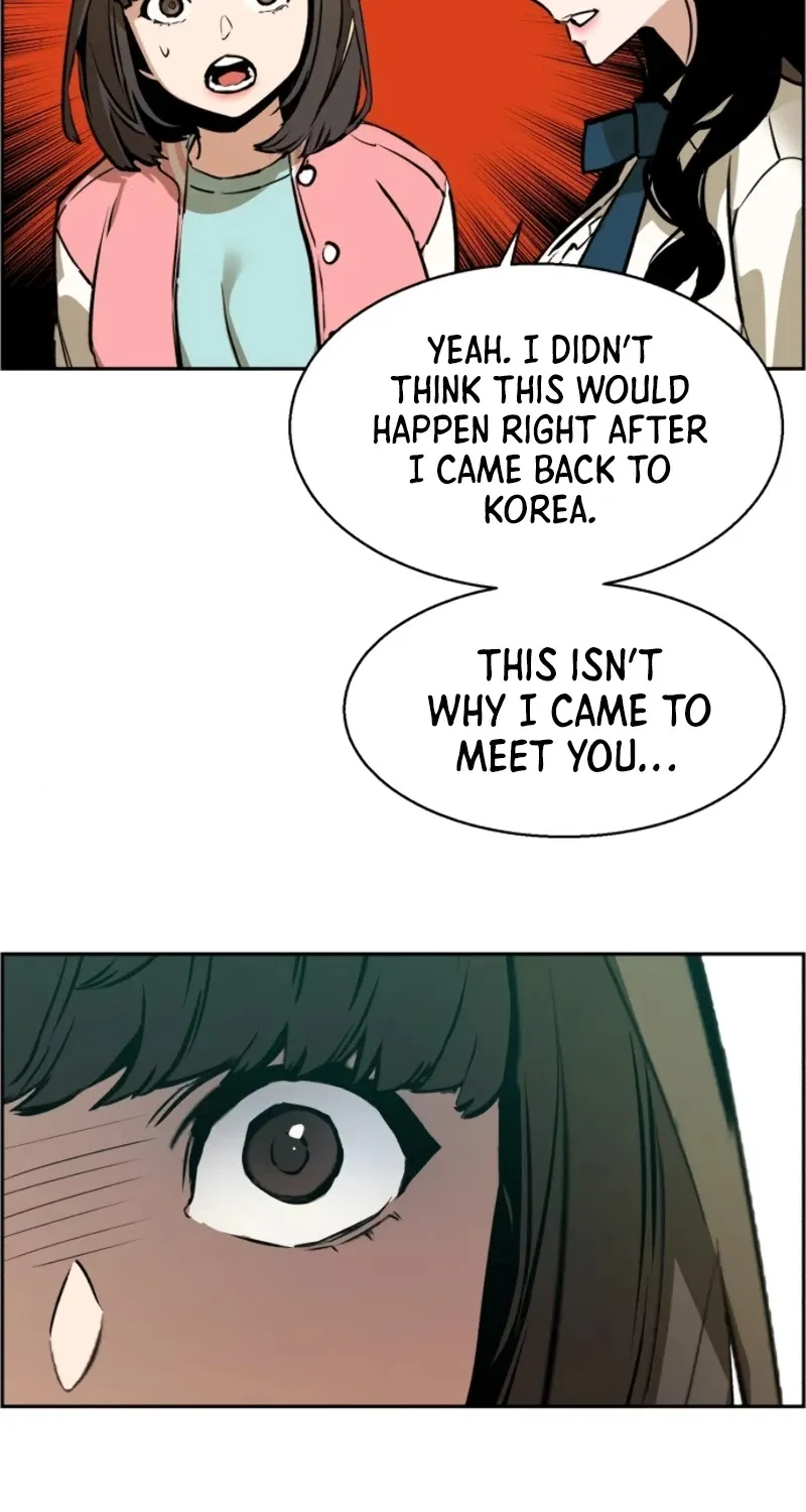 Mercenary Enrollment Chapter 15 page 54 - 