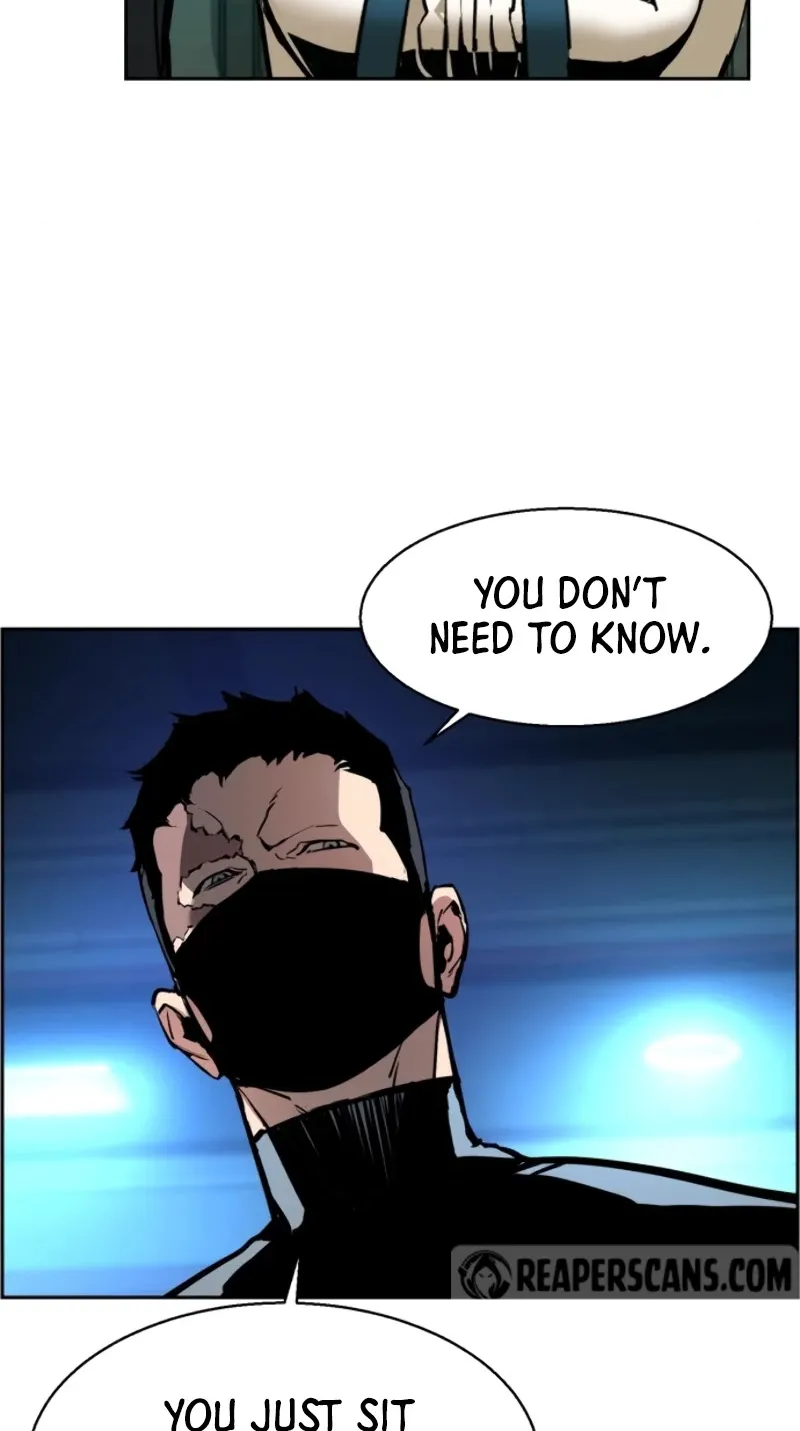 Mercenary Enrollment Chapter 15 page 57 - 