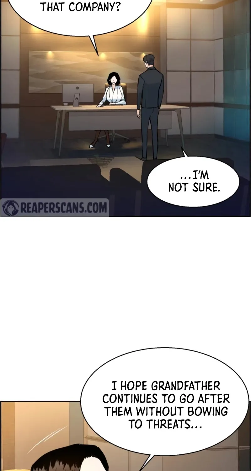 Mercenary Enrollment Chapter 15 page 7 - 