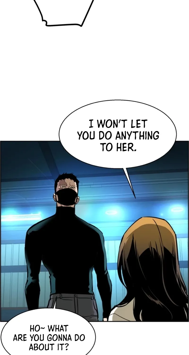 Mercenary Enrollment Chapter 15 page 61 - 