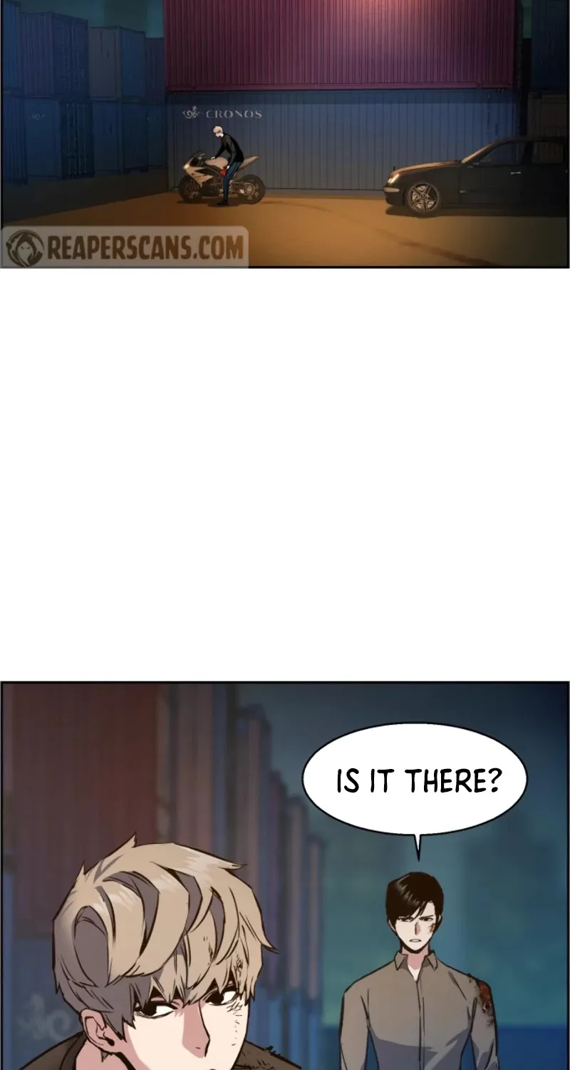 Mercenary Enrollment Chapter 15 page 73 - 