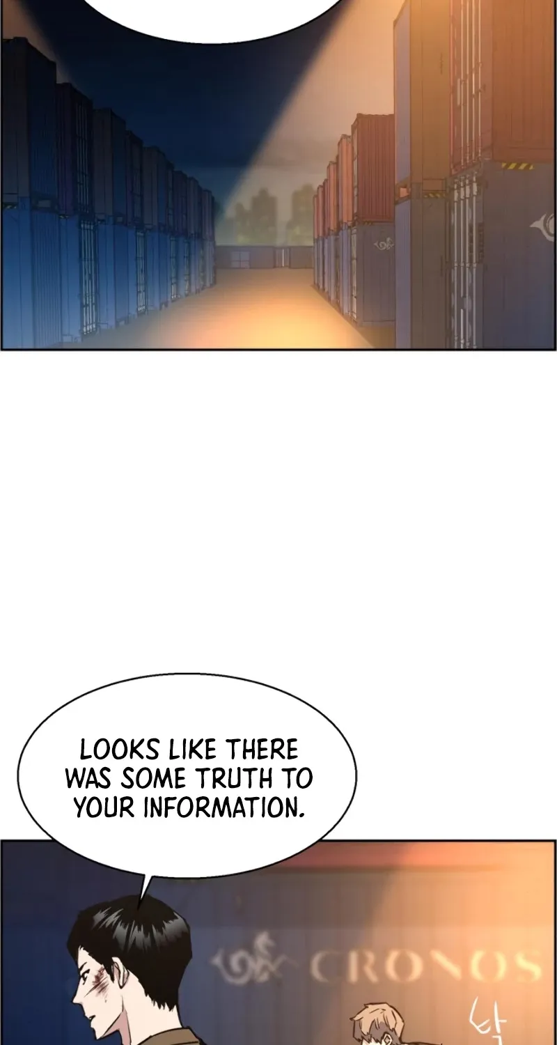 Mercenary Enrollment Chapter 15 page 75 - 