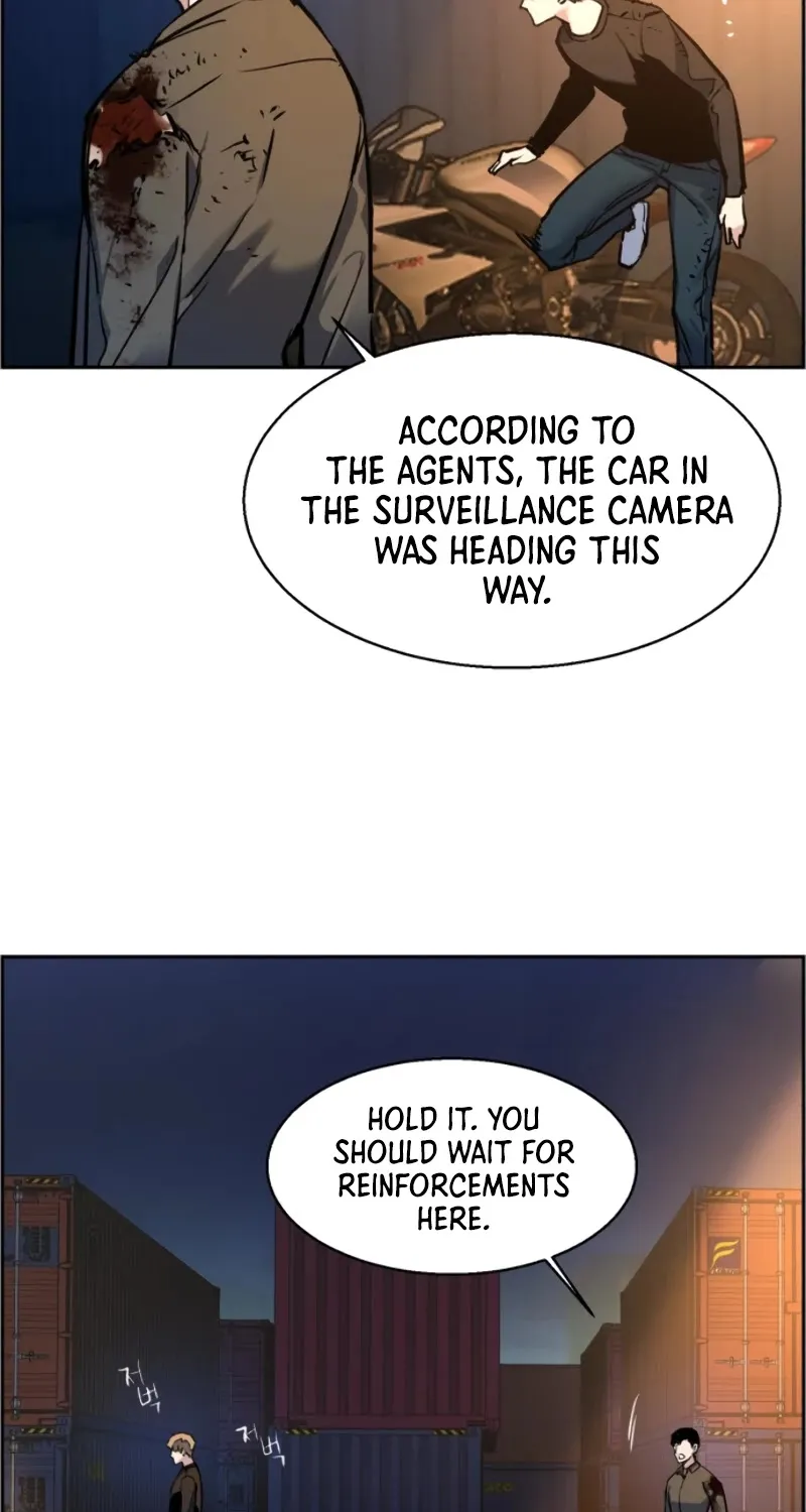 Mercenary Enrollment Chapter 15 page 76 - 