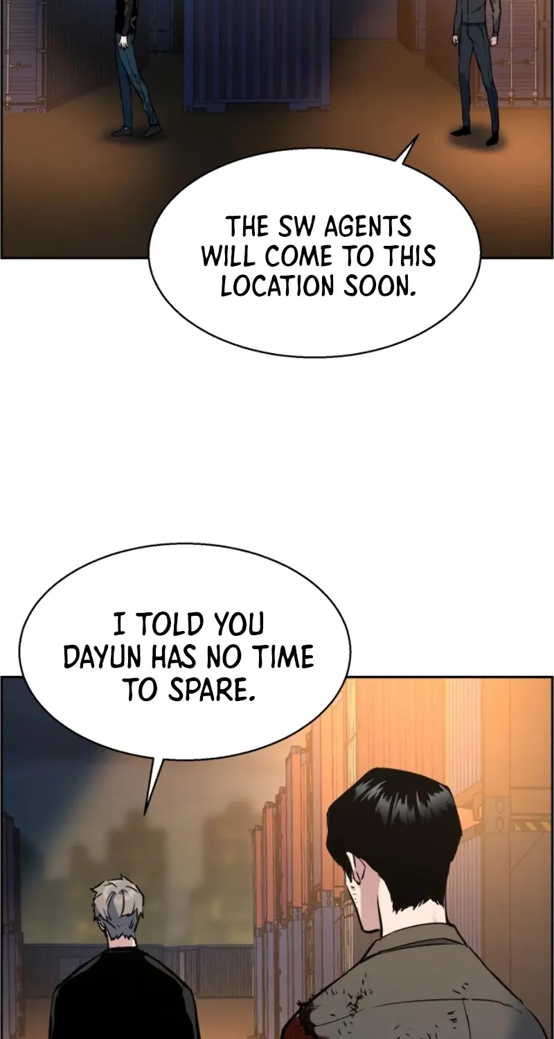 Mercenary Enrollment Chapter 15 page 77 - 