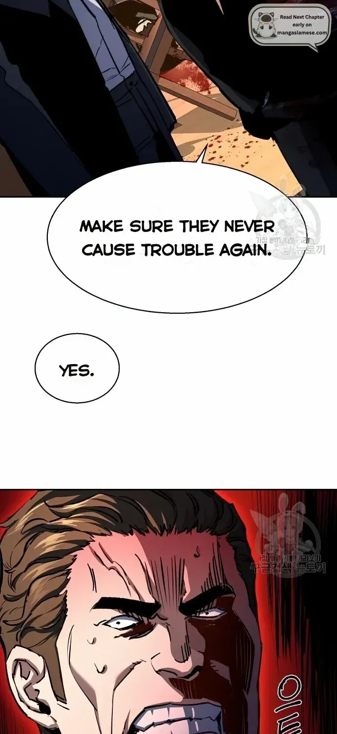 Mercenary Enrollment Chapter 150 page 11 - 