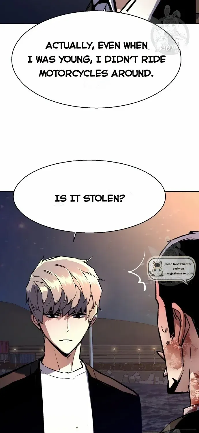 Mercenary Enrollment Chapter 150 page 39 - 