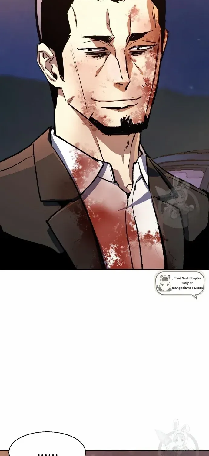 Mercenary Enrollment Chapter 150 page 53 - 