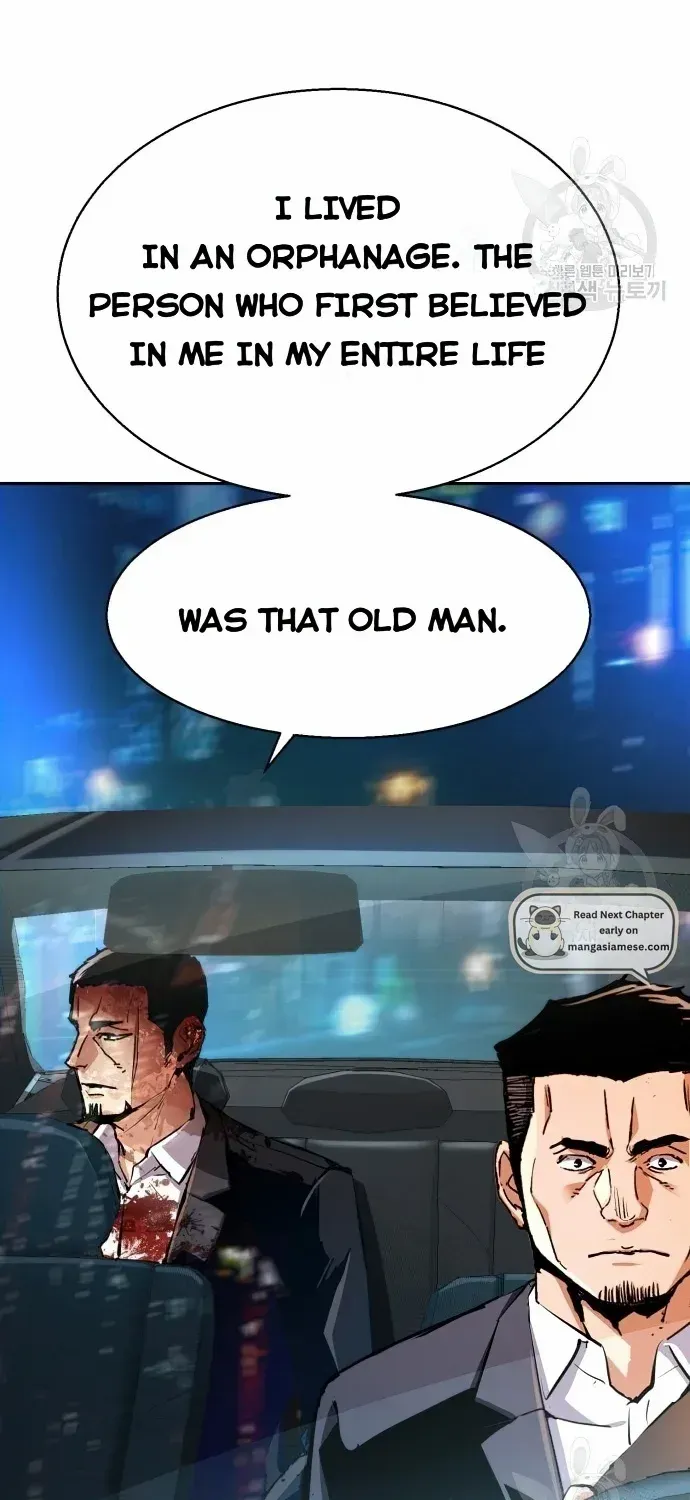 Mercenary Enrollment Chapter 150 page 61 - 