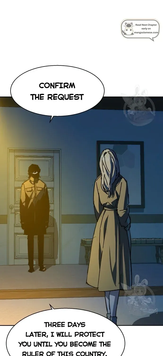 Mercenary Enrollment Chapter 150 page 92 - 