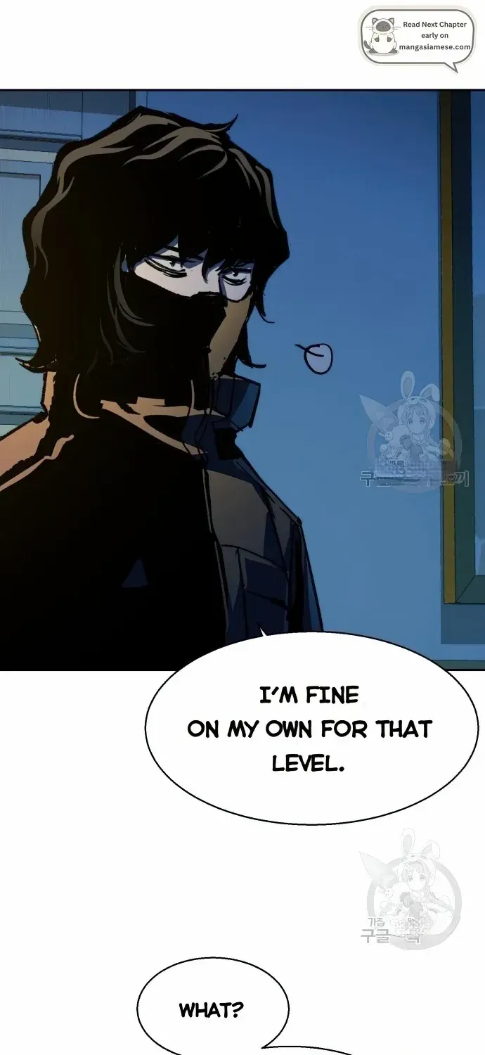 Mercenary Enrollment Chapter 150 page 96 - 