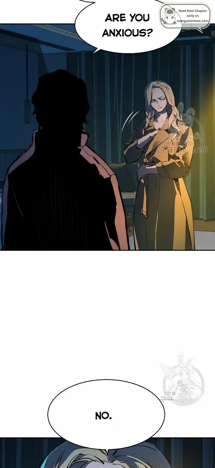Mercenary Enrollment Chapter 150 page 97 - 
