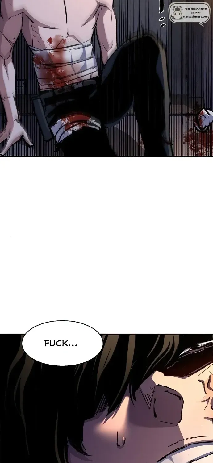 Mercenary Enrollment Chapter 151 page 15 - 