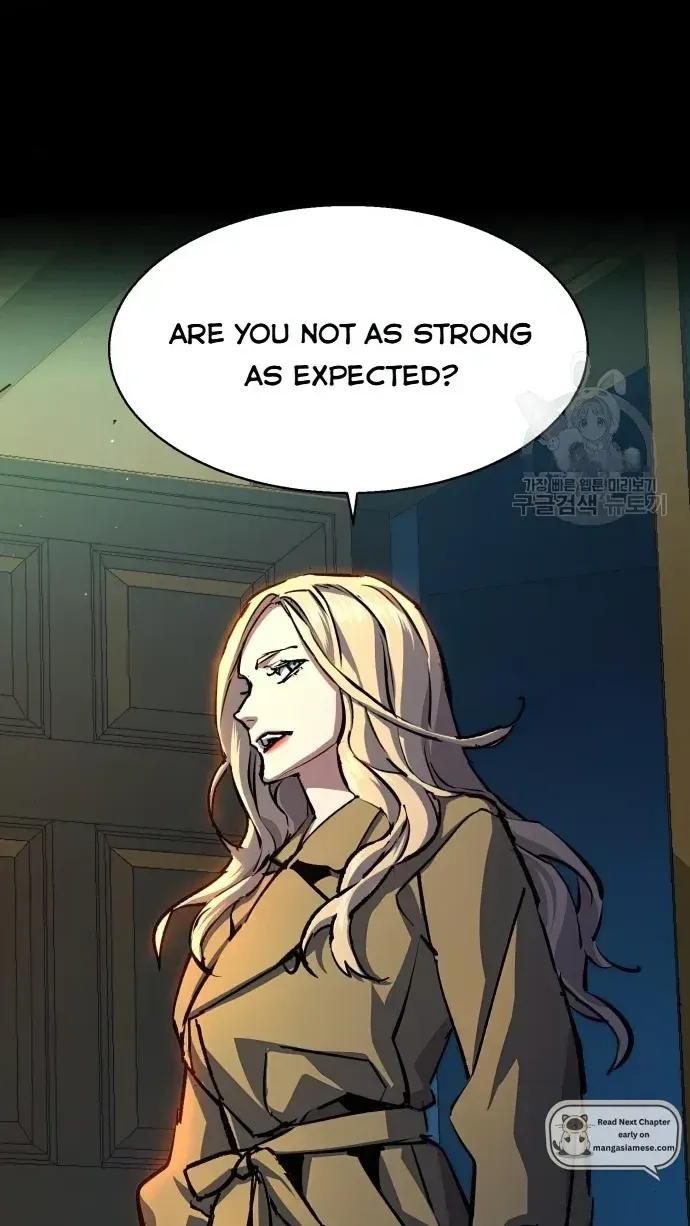 Mercenary Enrollment Chapter 151 page 19 - 