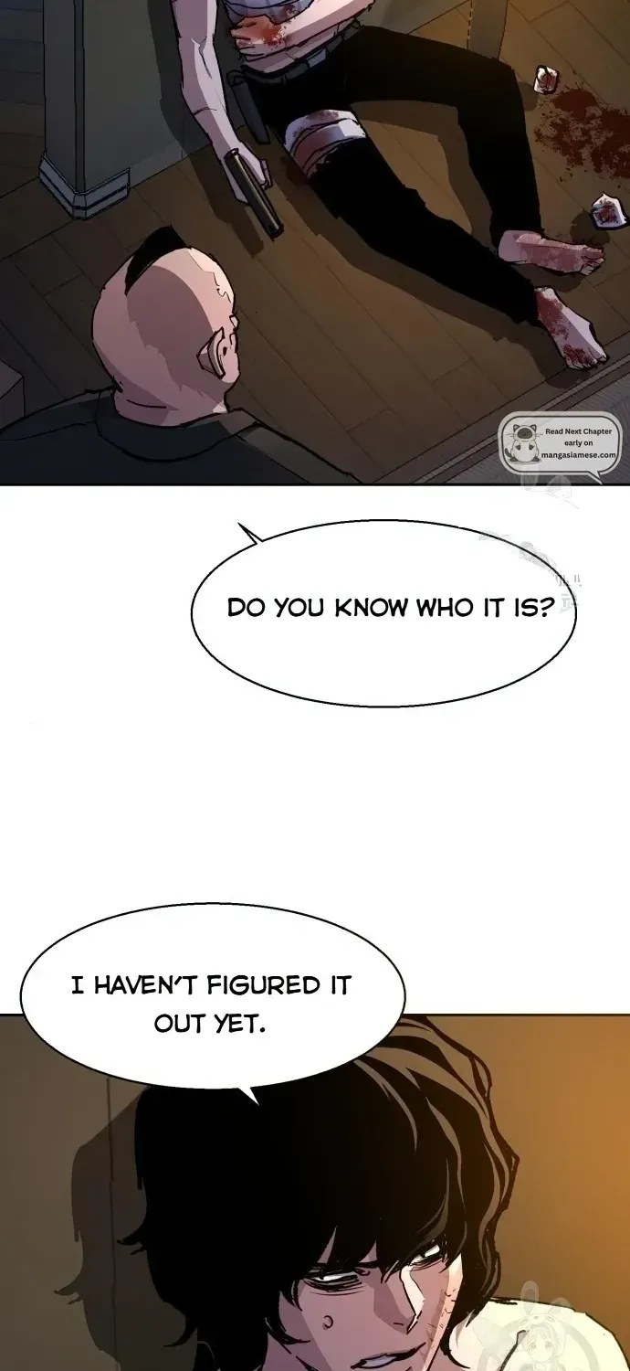 Mercenary Enrollment Chapter 151 page 30 - 