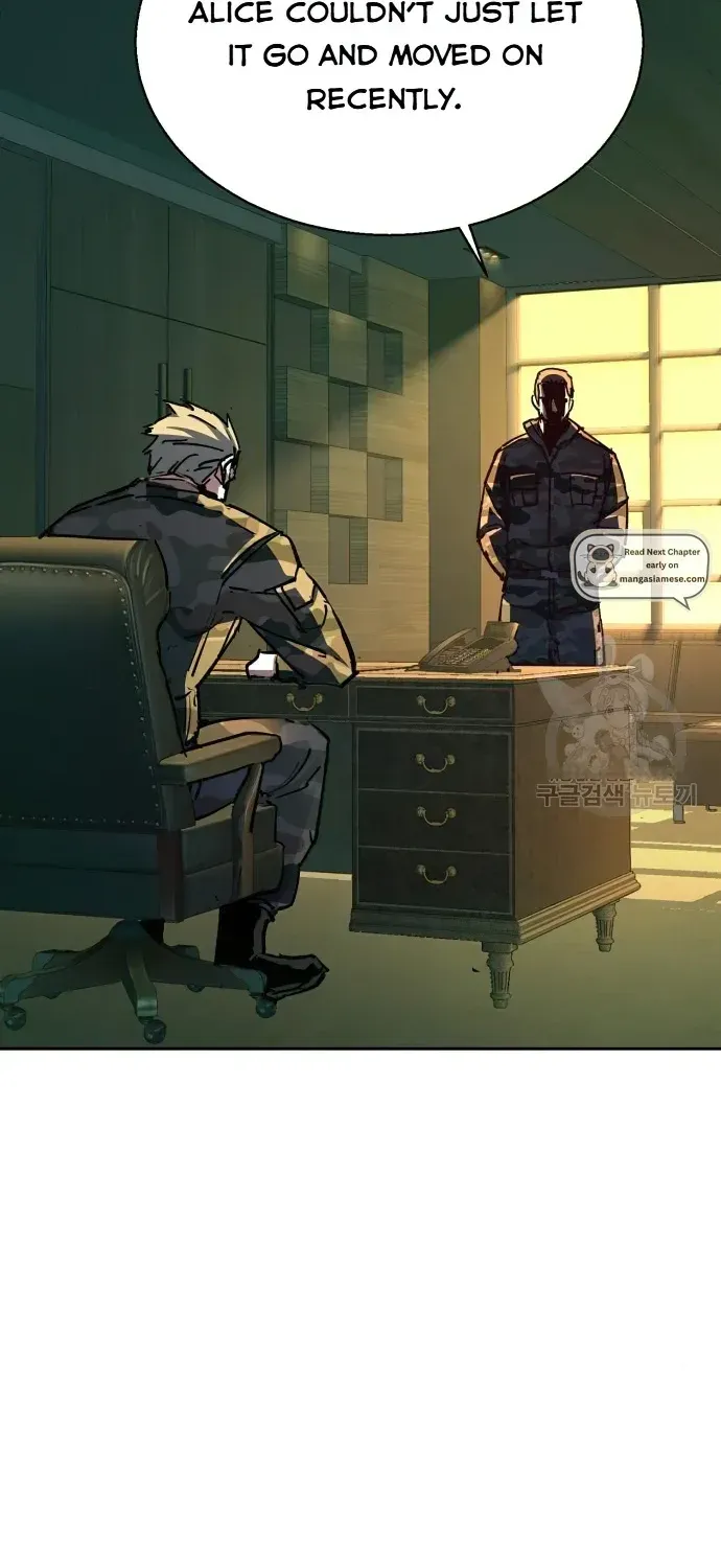 Mercenary Enrollment Chapter 151 page 4 - 