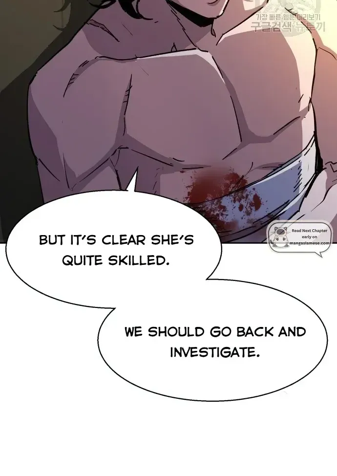 Mercenary Enrollment Chapter 151 page 31 - 