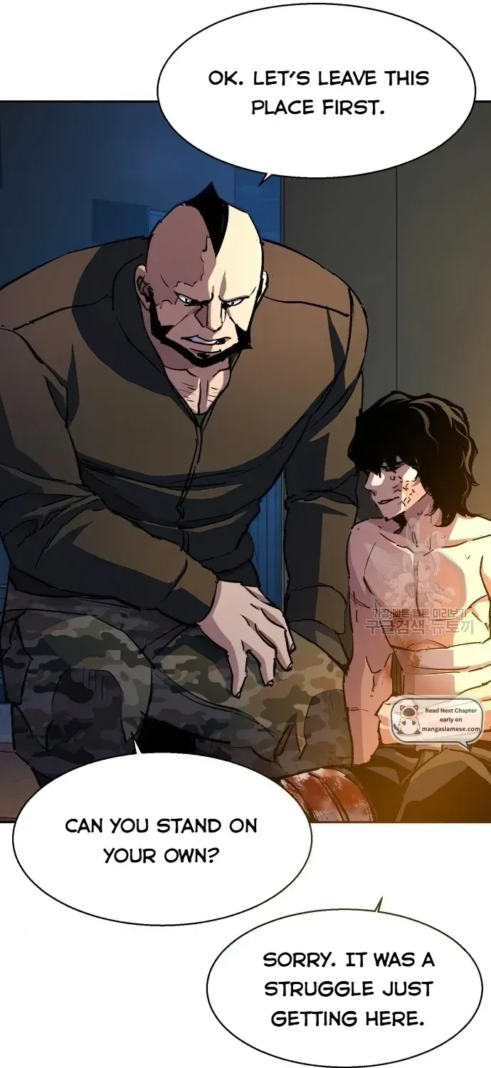 Mercenary Enrollment Chapter 151 page 32 - 