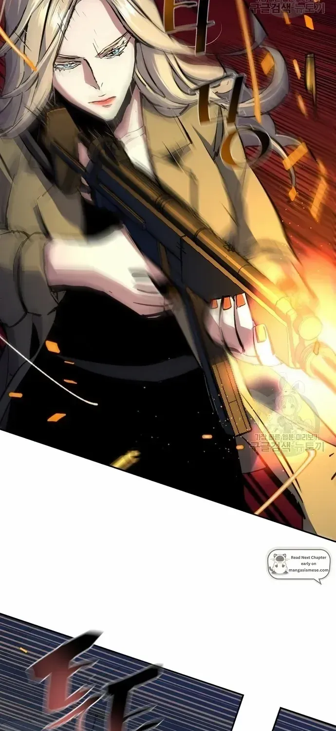 Mercenary Enrollment Chapter 151 page 38 - 