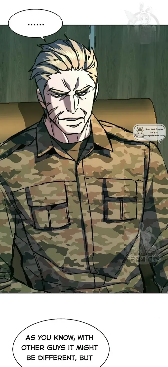 Mercenary Enrollment Chapter 151 page 5 - 