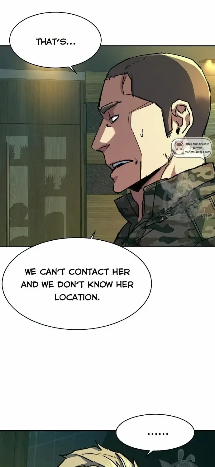 Mercenary Enrollment Chapter 151 page 8 - 