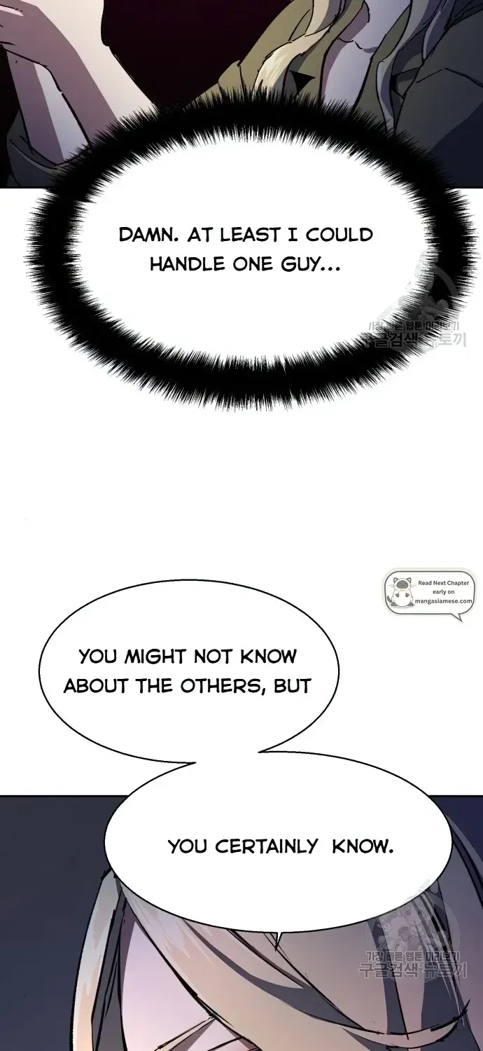 Mercenary Enrollment Chapter 151 page 84 - 