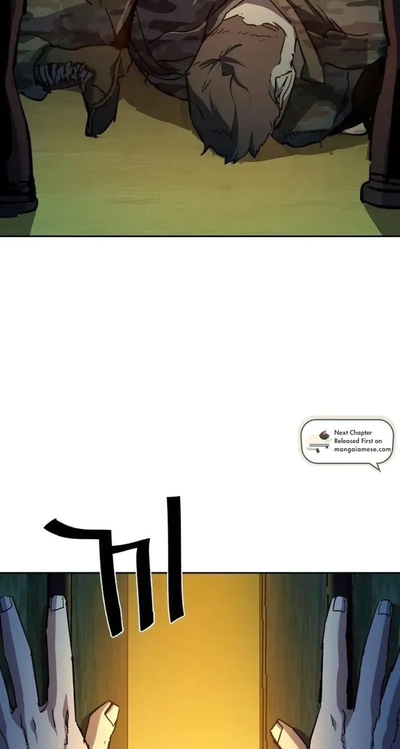 Mercenary Enrollment Chapter 152 page 11 - 