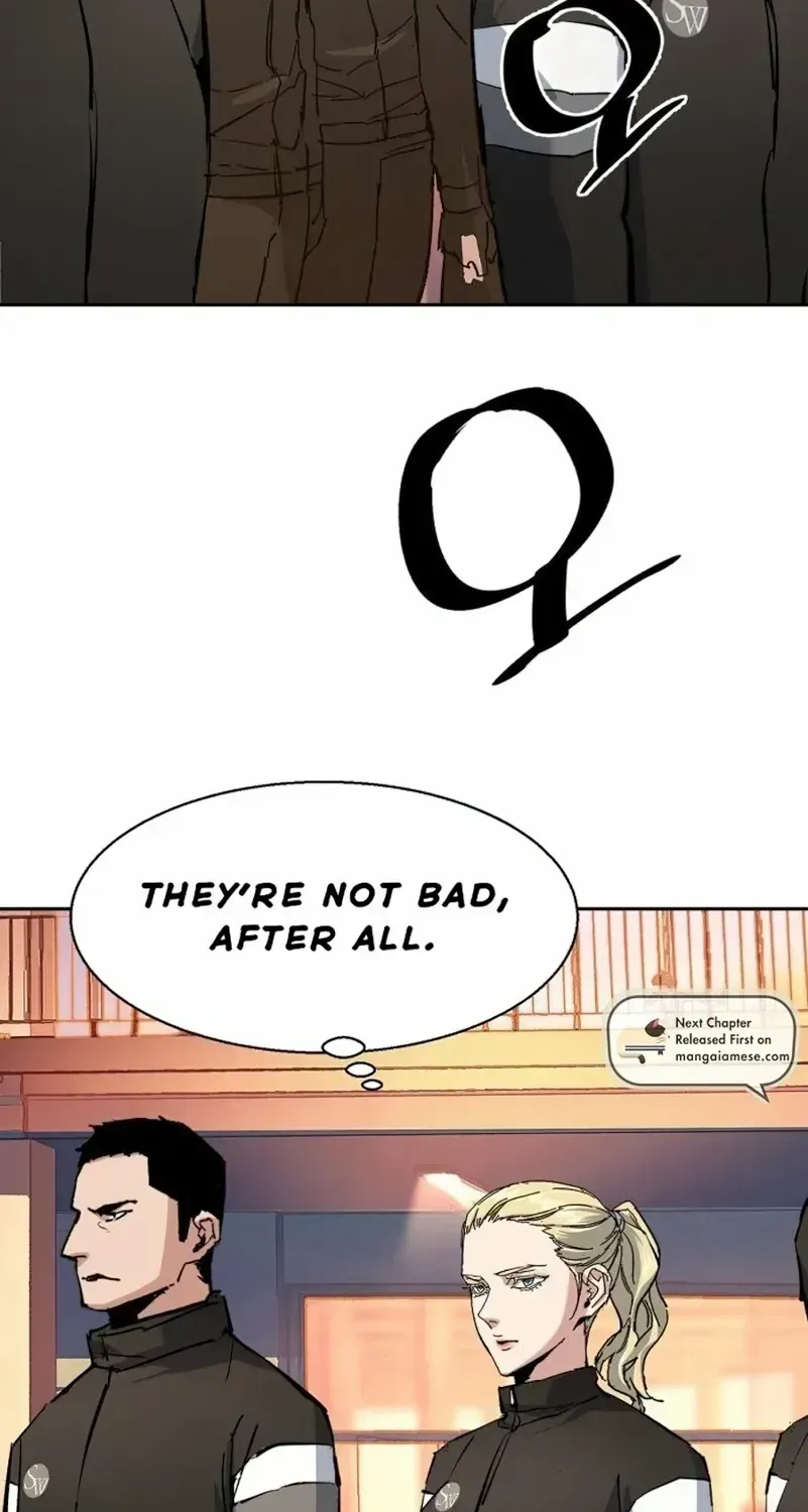 Mercenary Enrollment Chapter 152 page 102 - 