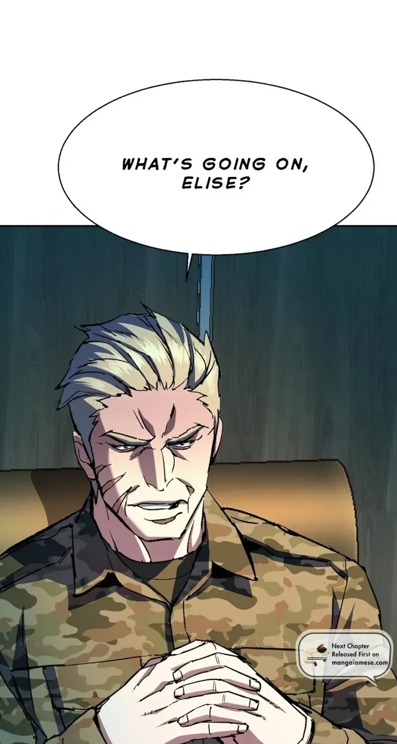 Mercenary Enrollment Chapter 152 page 16 - 