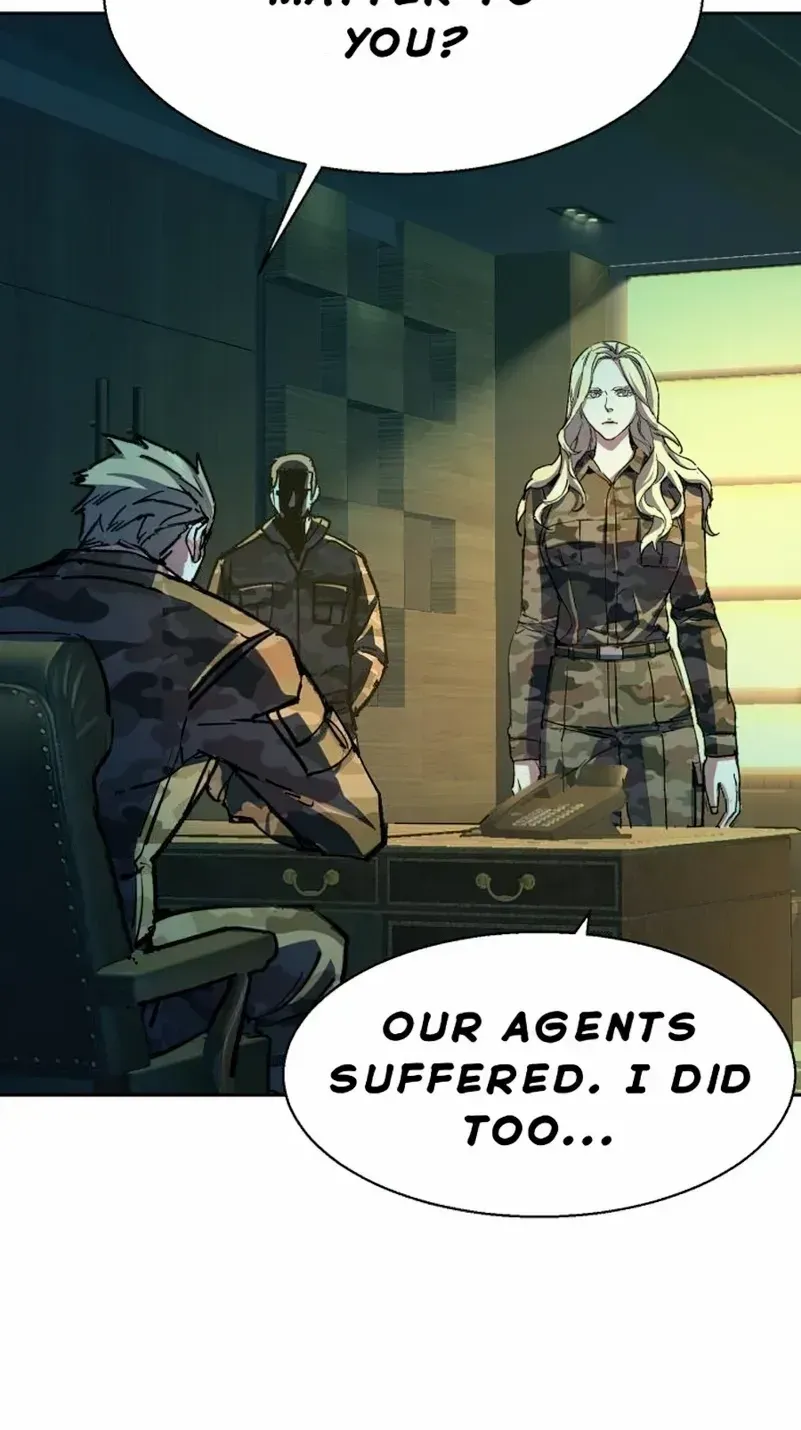Mercenary Enrollment Chapter 152 page 23 - 