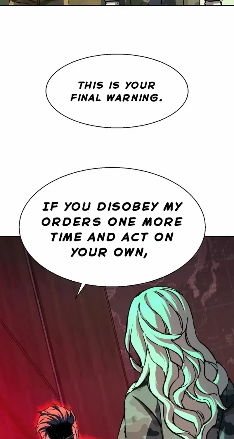 Mercenary Enrollment Chapter 152 page 28 - 