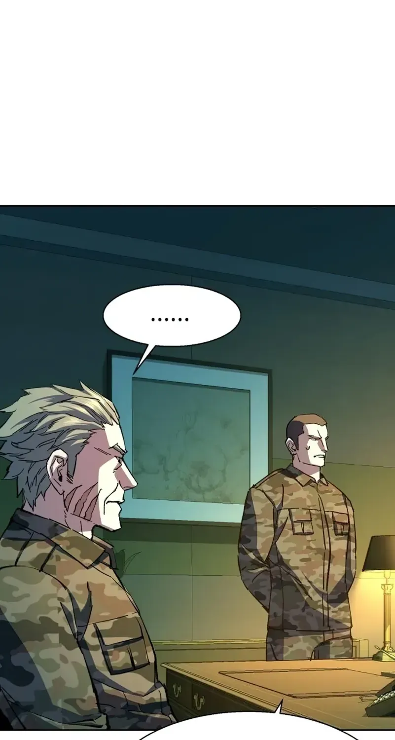 Mercenary Enrollment Chapter 152 page 34 - 