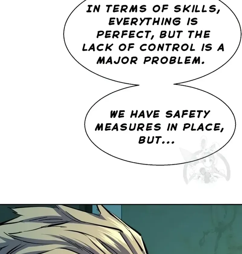 Mercenary Enrollment Chapter 152 page 35 - 