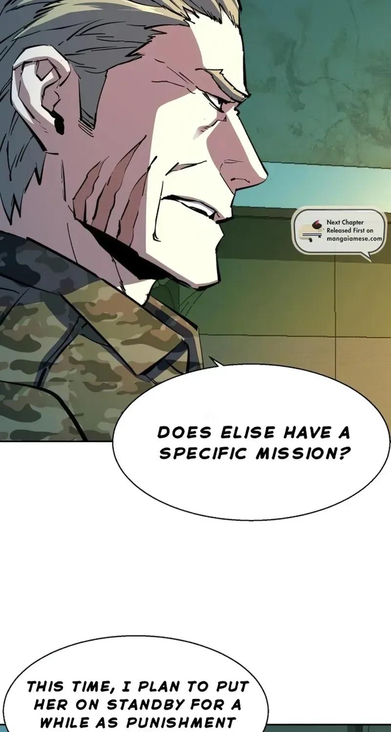 Mercenary Enrollment Chapter 152 page 36 - 