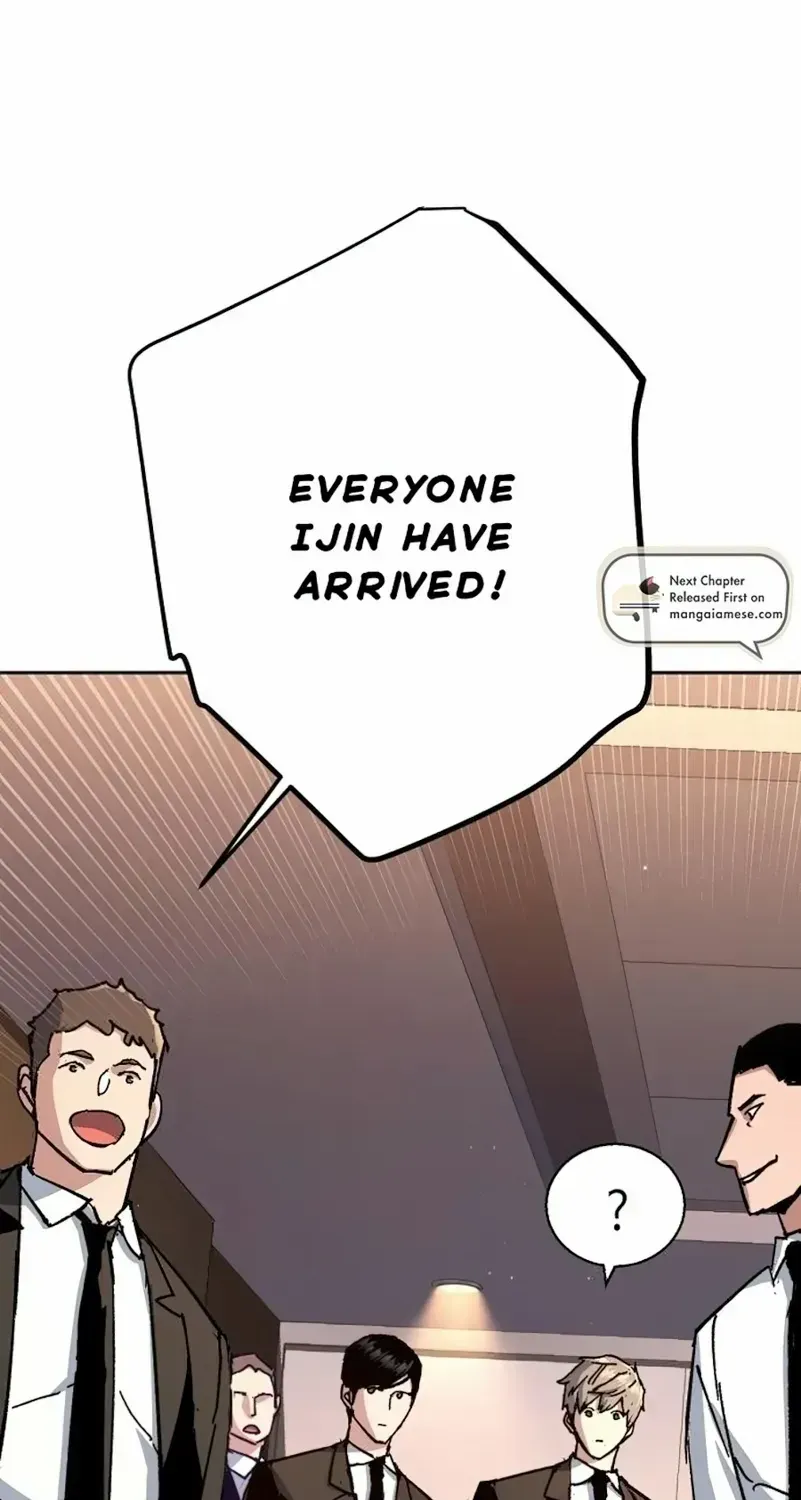 Mercenary Enrollment Chapter 152 page 41 - 