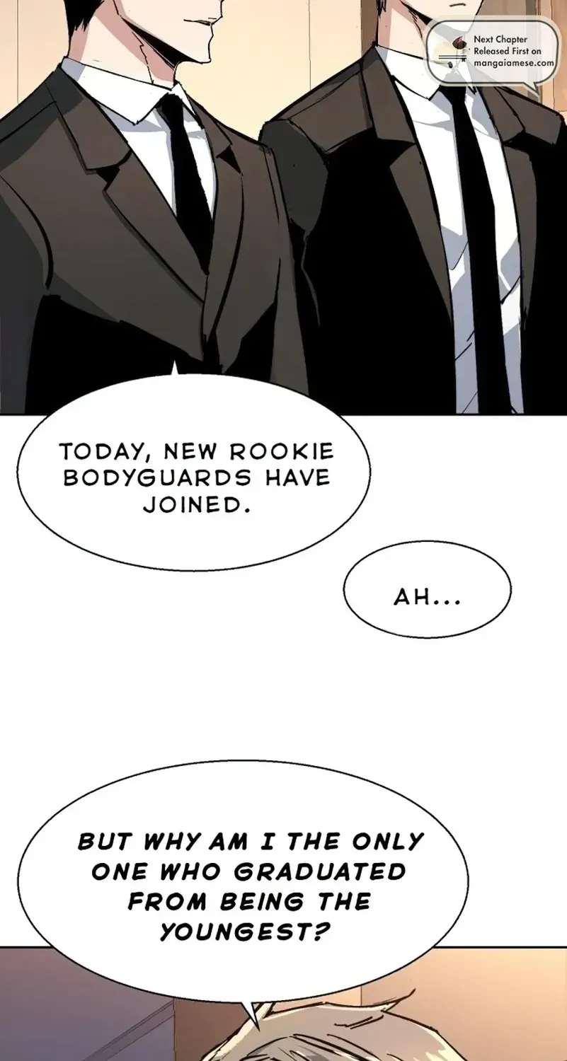Mercenary Enrollment Chapter 152 page 45 - 